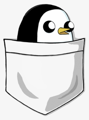 Visit - There's An Evil Penguin In My Pocket #1713620