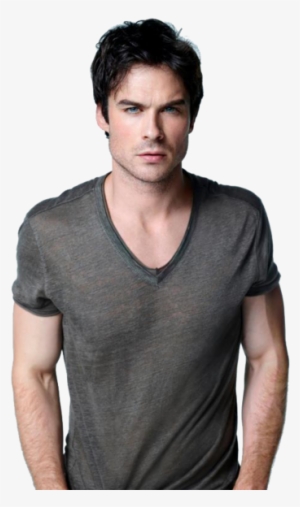 Share This Image - Damon Vampire Diaries #1713806
