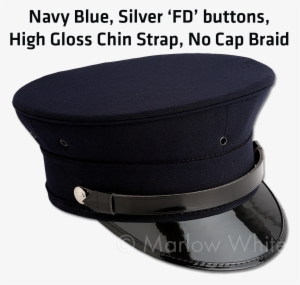More Views - Honor Guard Bell Hat #1714124