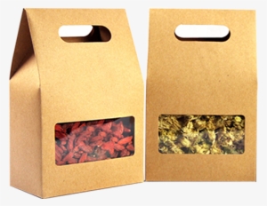 Dry Fruit Paper Box #1714173