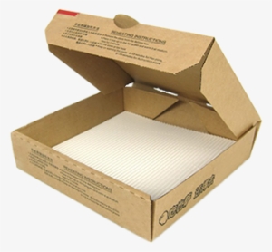 Custom Logo Printed Pizza Boxes - Box #1714261 Custom Logo Printed Pizza Boxes - Box #1714261
