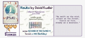 Swords And Shrine Maidens In Risuko - Risuko By David Kudler #1714307 Swords And Shrine Maidens In Risuko - Risuko By David Kudler #1714307