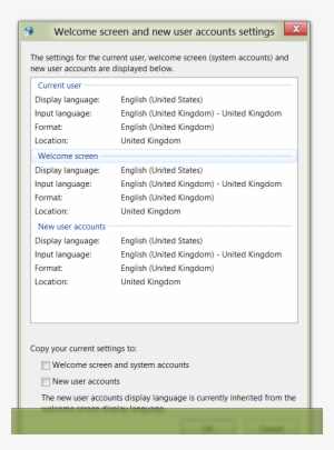 And When Using Windows' Medium Scaling Setting, It - Microsoft Windows #1714358
