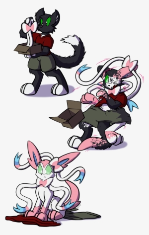 Ribbons - Digital Art #1714380