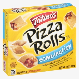 Share This Image - Totino's Pizza Rolls 15 Ct #1714440