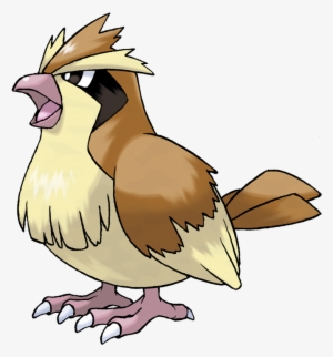 Pidgey Png #1714466