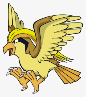 018 Pidgeot Dw Shiny - Pidgeot Pokemon #1714467