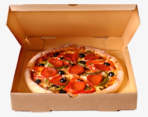 Pizza In Box Png #1714493 Pizza In Box Png #1714493