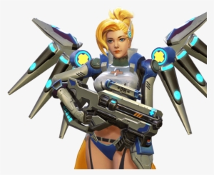 Hero Mission Overwatch Clone #1714544