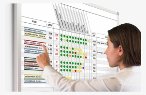 Whiteboard Systems - Diagram #1714626