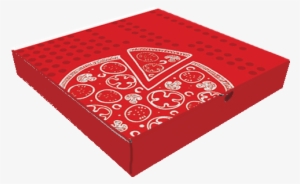 12" Pizza Box Plain - Box #1714651 12" Pizza Box Plain - Box #1714651