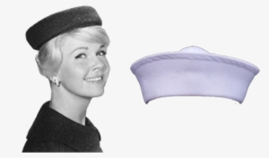 National Read America Day Sailor Cap Png - Midnight Lace #1714654