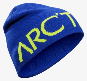 Word Head Toque - Arc'teryx Unisex Word Head Long Toque #1714727