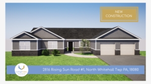 2816 Rising Sun Road, North Whitehall Twp, - 18080 #1714748 2816 Rising Sun Road, North Whitehall Twp, - 18080 #1714748