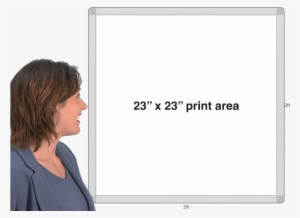 Whiteboard With Write-on Kit - 2 Week Whiteboard Calendar #1714867