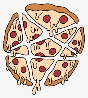 Pizza Box #1714913 Pizza Box #1714913