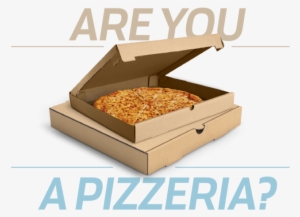 Kraft Brown Pizza Box Corrugated - Pizza Box #1714961 Kraft Brown Pizza Box Corrugated - Pizza Box #1714961