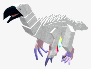 Pebbles - Rainbow Skins Dinosaur Simulator #1714986