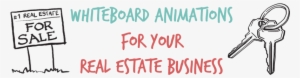 Whiteboard Animations For Real Estate #1714991