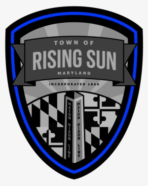 Rising Sun Police Department - Maryland #1715054 Rising Sun Police Department - Maryland #1715054