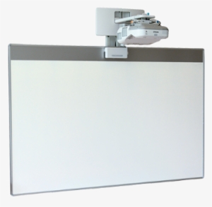 Focus Board Rca10 Projection Screen (erasable) #1715096