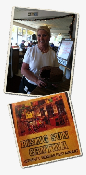 Wellingtons Steak House, Rising Sun 777 Rising Star - Poster #1715189