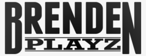 Image Result For Brendenplayz Logo Png - Graphics #1715233