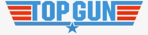 Top Gun Png - Top Gun Logo Png - Free Transparent PNG Download - PNGkey