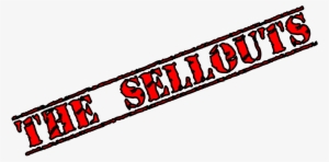 Sellouts Logo - Hawaii State (k12) Strong Flag Vinyl Decal Sticker #1715284