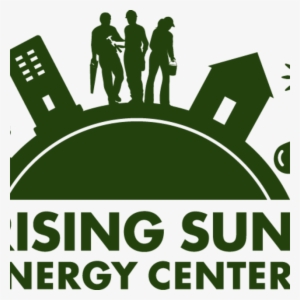 Rising Sun Energy Center #1715308