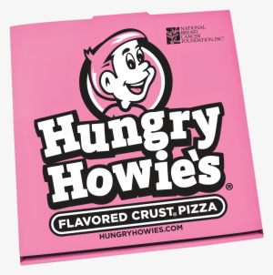 What You Are Eating - Hungry Howie's Pizza #1715336