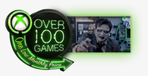 Xbox Game Pass #1715441