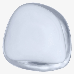 Opal White - Circle #1715520