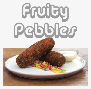 Fruity Pebbles #1715578