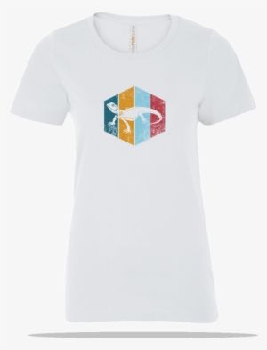 Bearded Dragon Ladies Tee - Tee #1715581