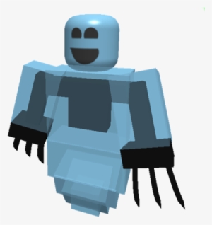 Scary Ghost - Ghost Roblox #1715611