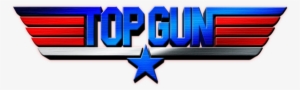 Clip Transparent Library Logos Movie Fan Tv - Top Gun #1715613