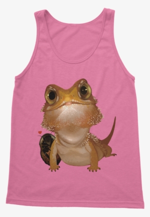Ct006 Bearded Dragon And Cockroach Brown women's Tank - Rhadinophis Frenatum #1715614 Ct006 Bearded Dragon And Cockroach Brown women's Tank - Rhadinophis Frenatum #1715614