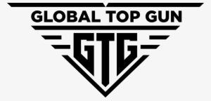 Global Topgun Logo - Support Local Hip Hop #1715637