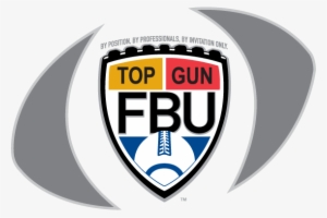 Football University Top Gun - Fbu Top Gun 2018 #1715664