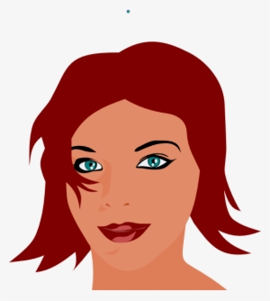 How To Set Use Pretty Girl Clipart #1715696