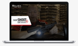 Volusia Top Gun #1715731