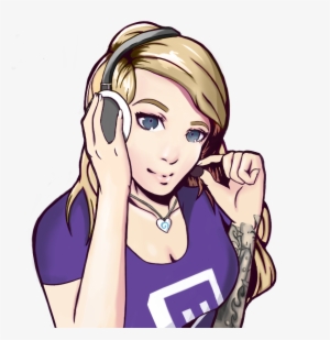 507kib, 835x864, Streamer - Cartoon Streamer #1715754