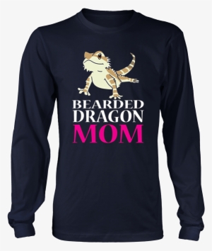 Funny Bearded Dragon Mom T-shirt Pet Owners Lizard - Classic Car Ugly Christmas Sweaters #1715756