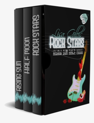 Rising Sun, Half Moon, Rock Stars #1715759
