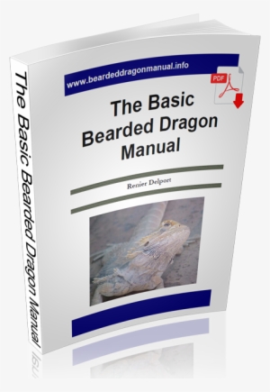 Basic Beaded Dragon Manual - Whale Shark #1715776