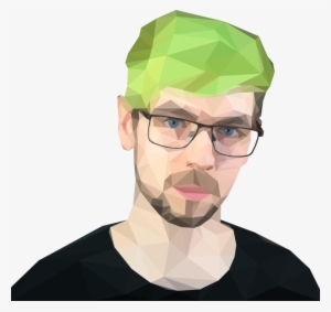 Jacksepticeye Png Stock - Jacksepticeye Transparent #1715863
