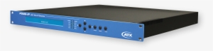 Asi / Mux Ip Streamer - Pico Digital Pdmux 2 Channel Mux Ip Streamer For Tv #1715921