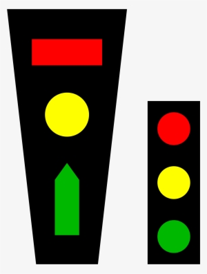 Wikipedia, The Free Encyclopedia - Karl Peglau Traffic Light #1715950
