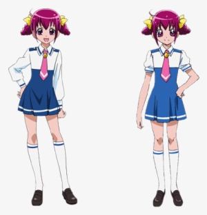 Smile Pretty Cure Miyuki Pose - Magical Girl Pretty Miyuki #1715974